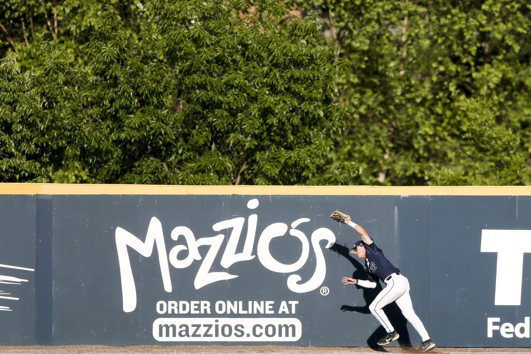 Oral Roberts vs Omaha